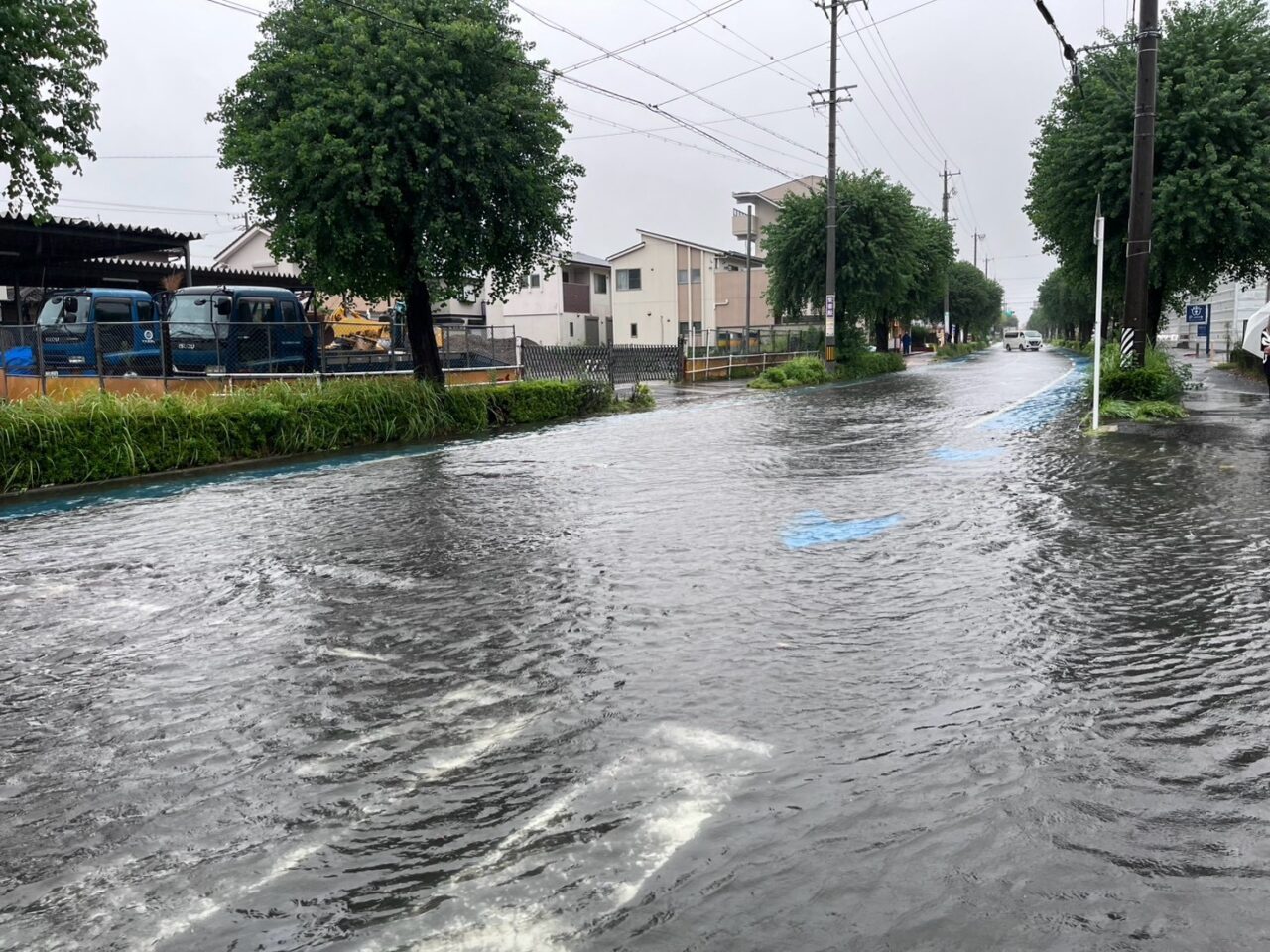 雨ー1
