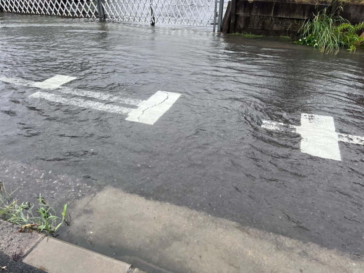 雨ー2