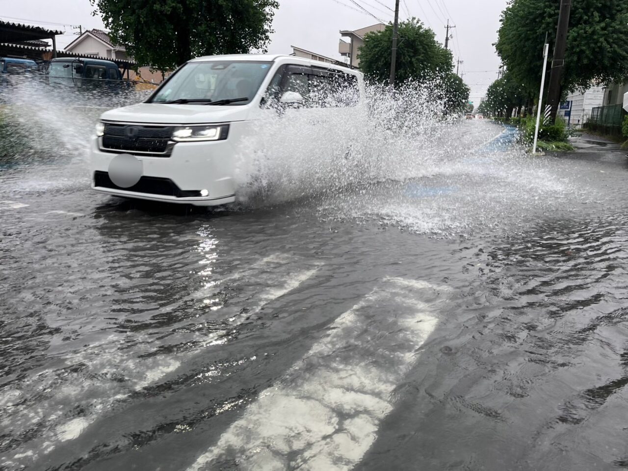 雨ー5