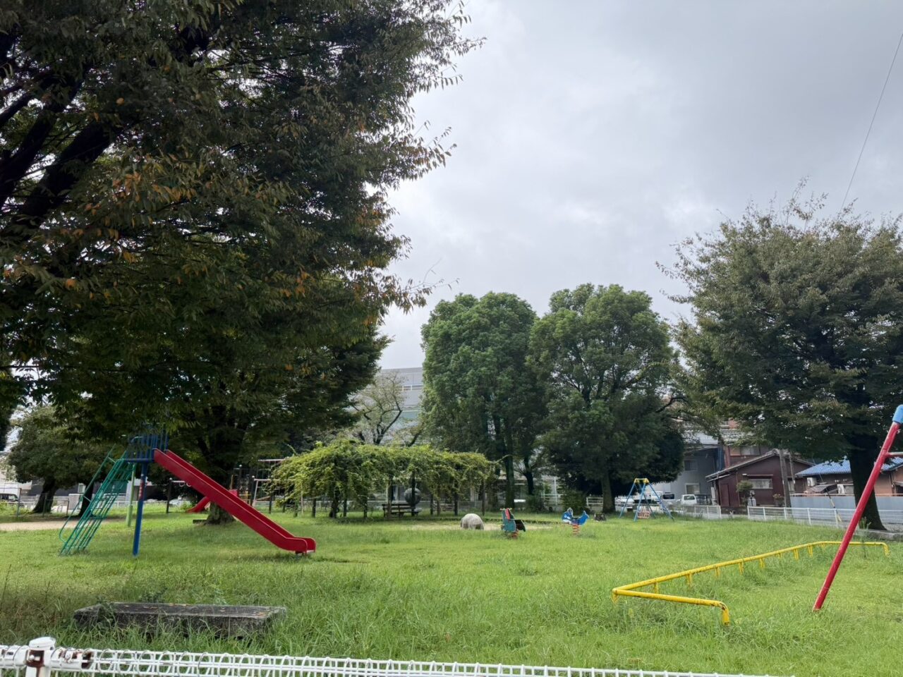 青原公園ー２