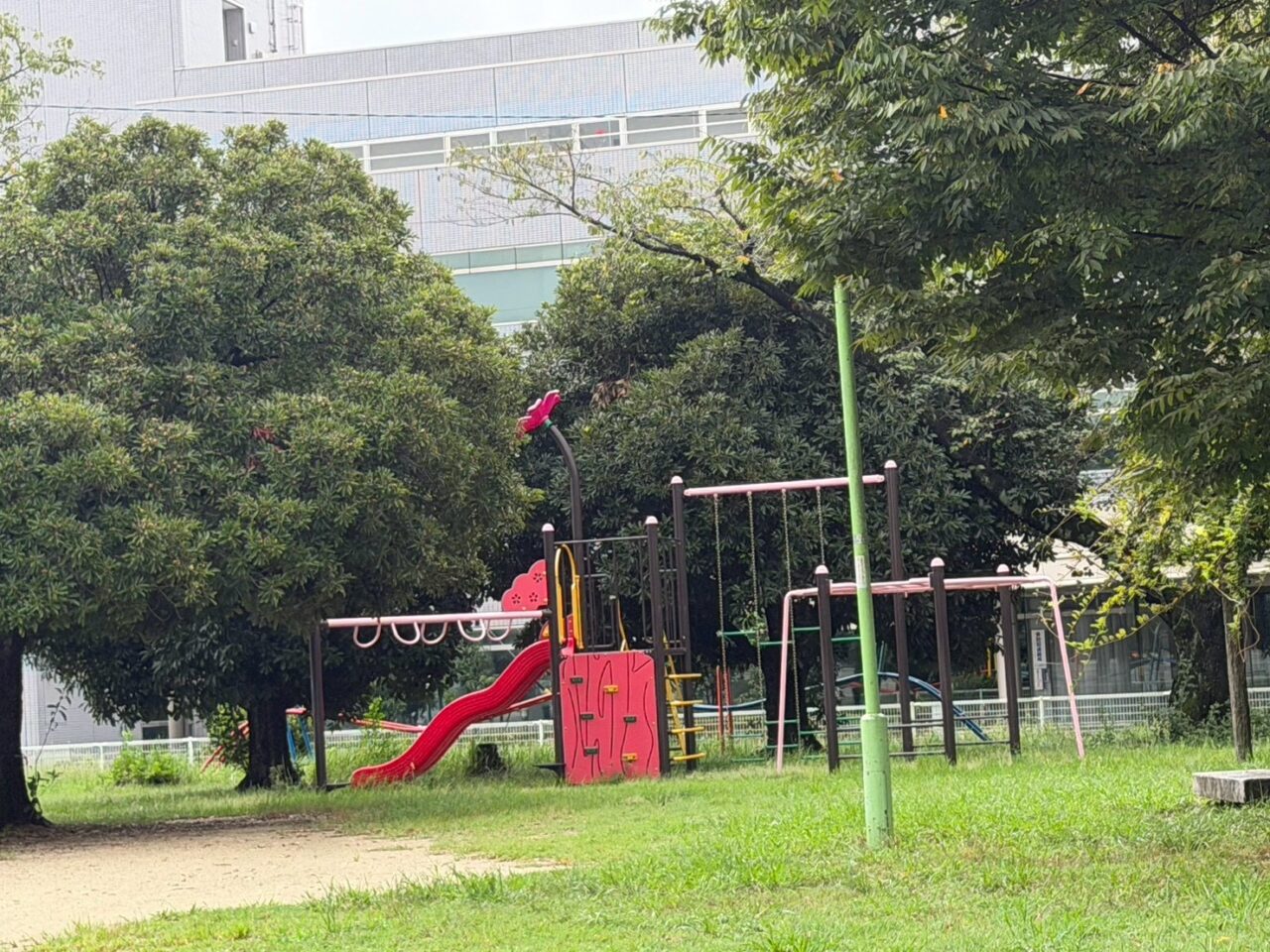 青原公園ー４