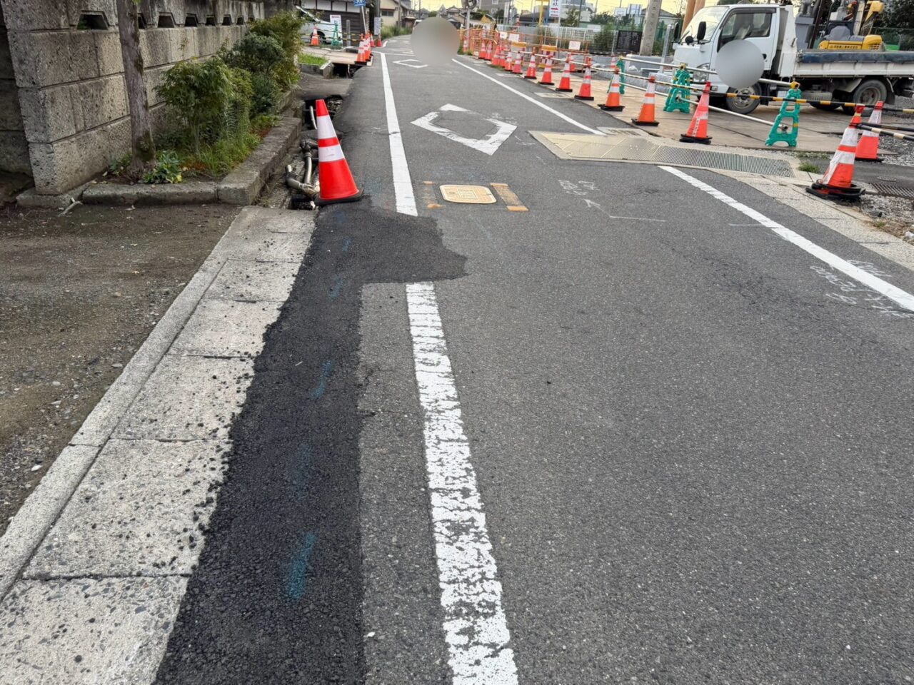 禁止ー４