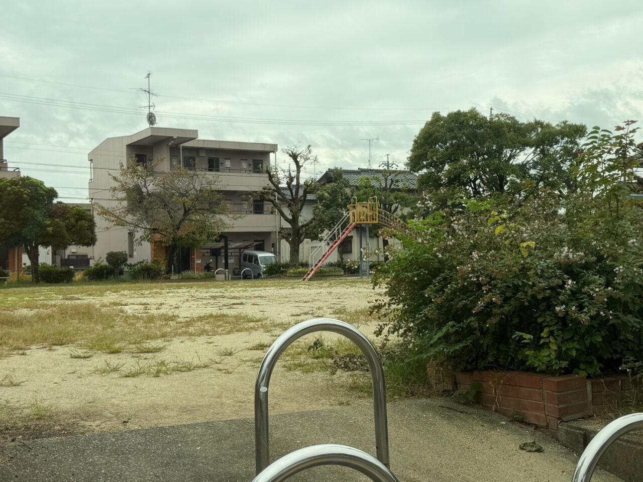 中原公園-4
