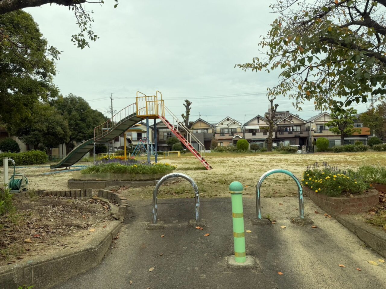 中原公園-1