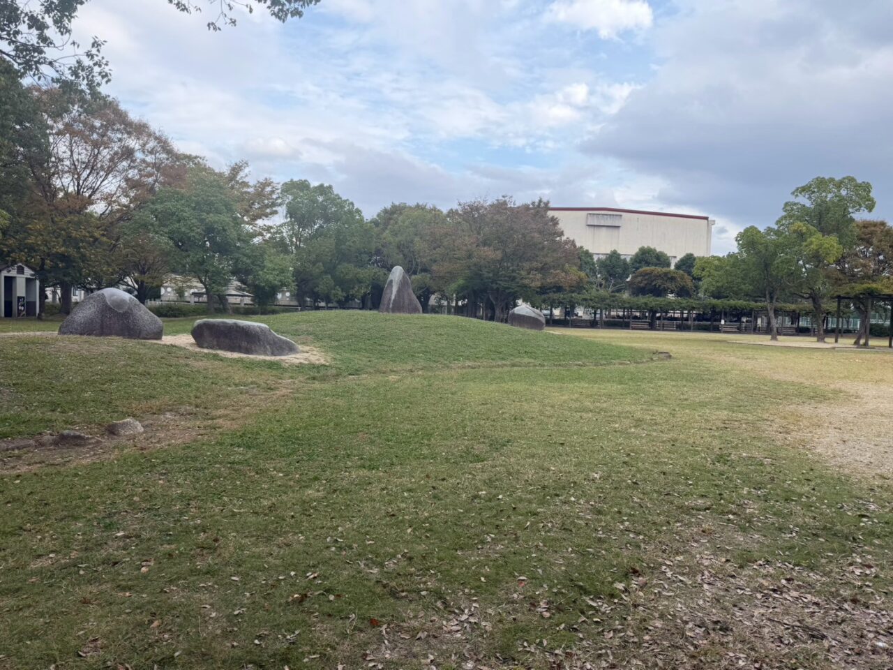 如意申公園-1