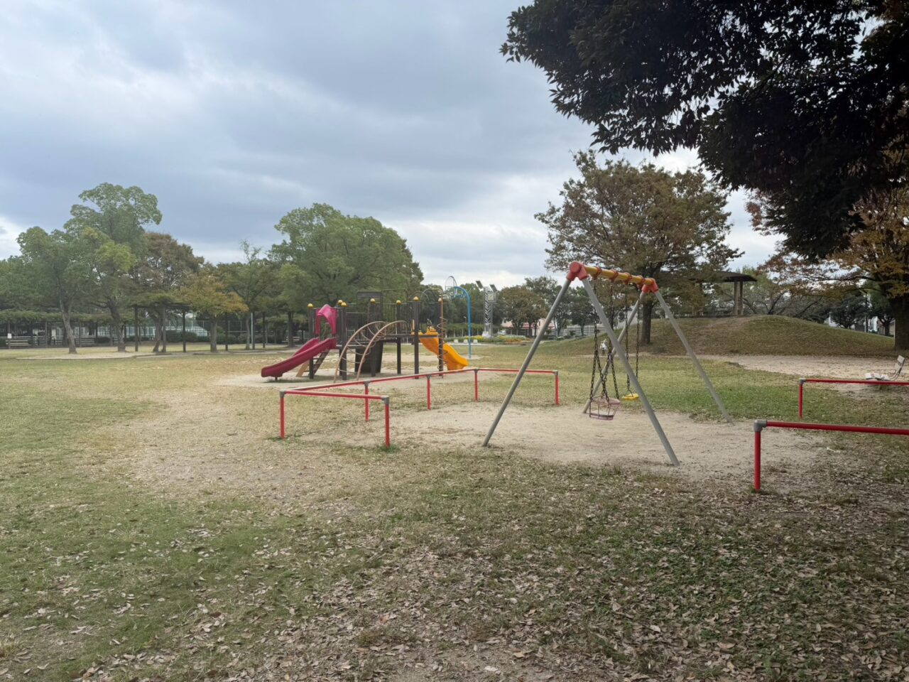 如意申公園-2